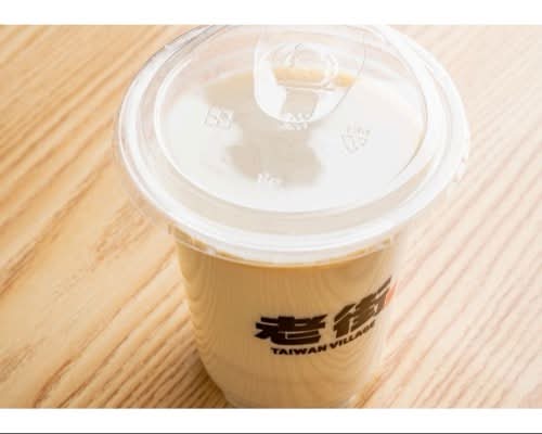 D1 老街豆漿 / SIGNATURE SOYBEAN MILK